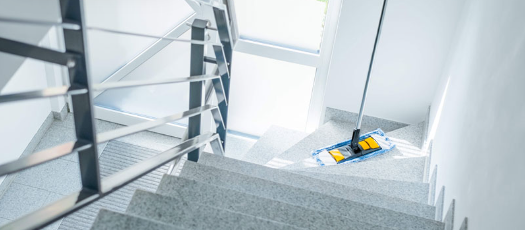 Limpieza de comunidades